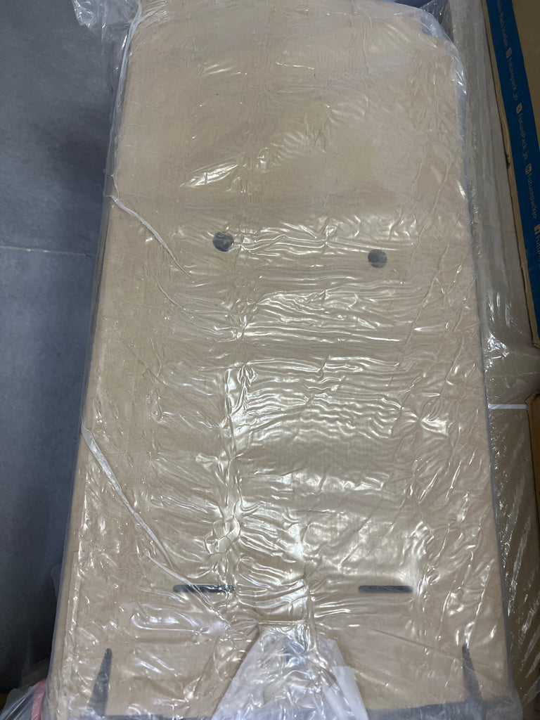 بالة كارتون بيتزا قياس 33 (عدد100)