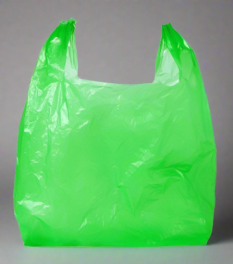 كيس علاقة نايلون 41*45الوان