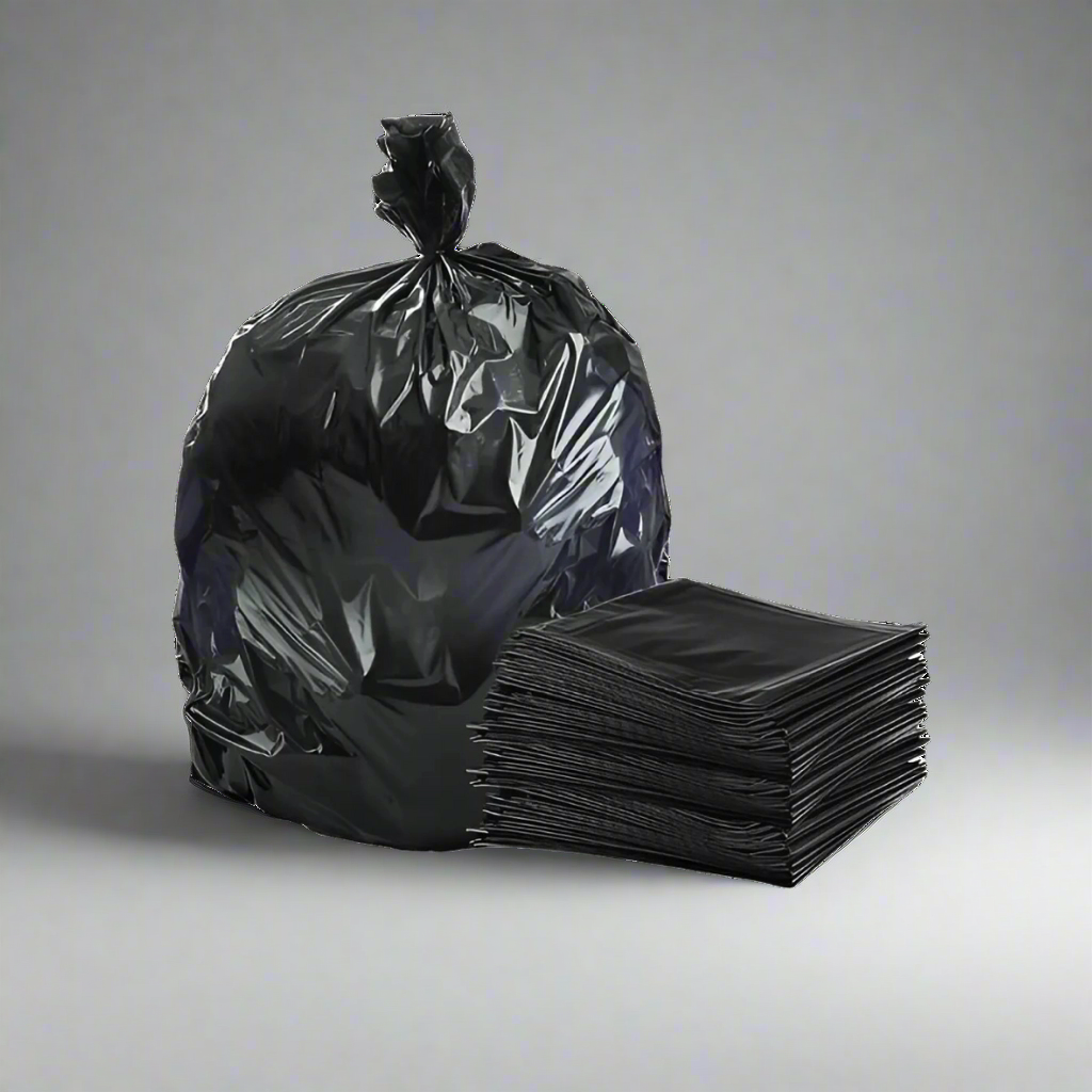 كيس نفايات 130*100 القرش