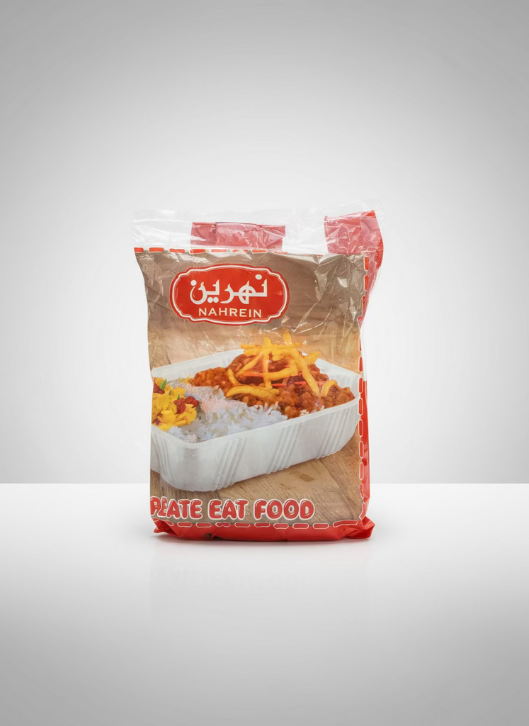 ماعون عميق شد2000ايراني (كرتون40 سيت، كل سيت 50 ماعون)