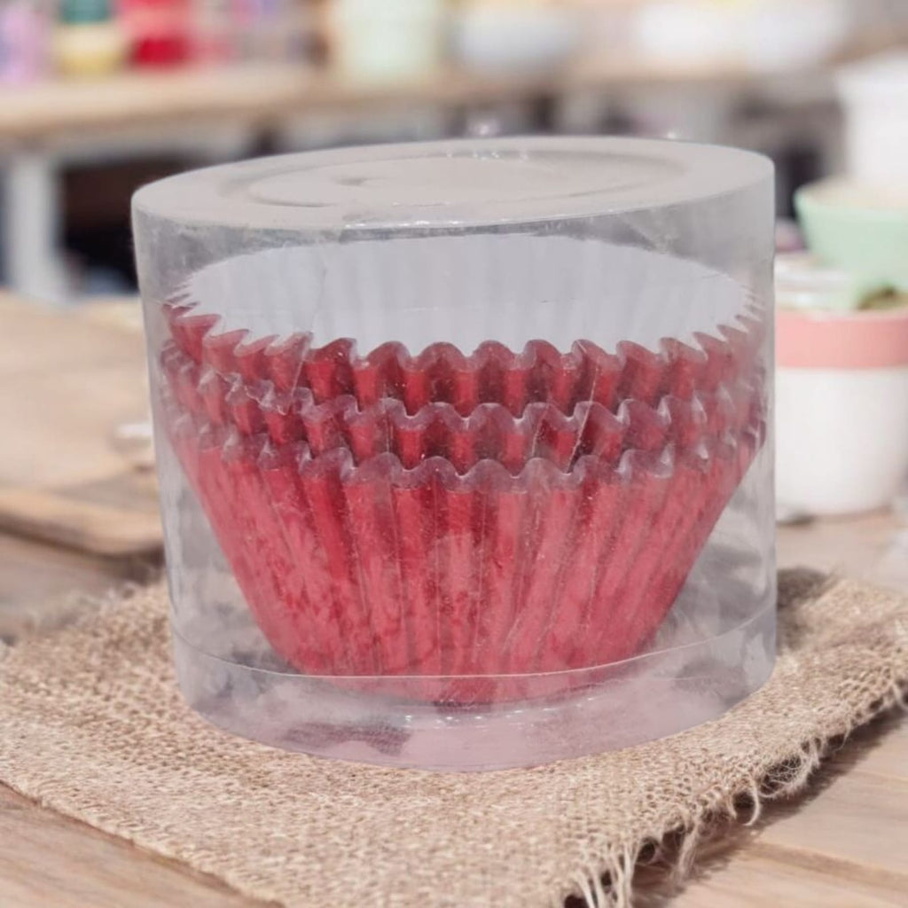 كب كيك الوافي شد١٠٠