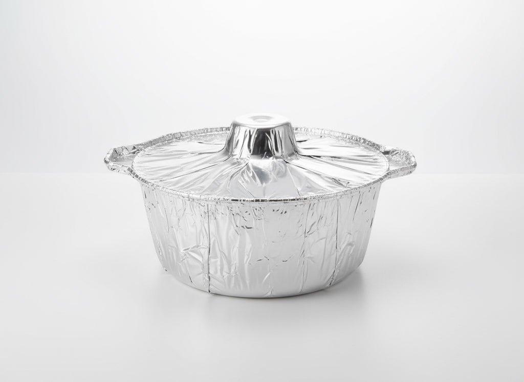 قدر المنيوم فيوجر/المستقبل