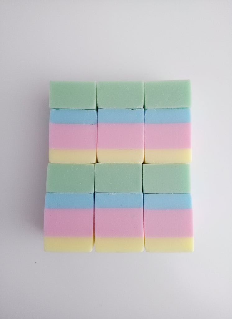 بالة اسفنج كبير